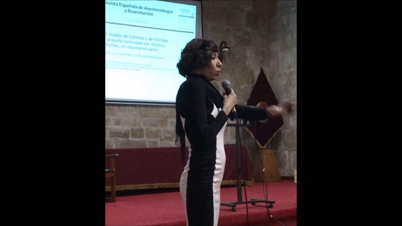 SIMPOSIO Monitoreo cerebral en TIVA es util 2 0