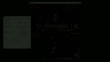 FREE MIR4 BOT - ChaBa Bot 2.0