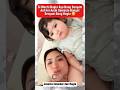 Senyum Dong Hagia #jessicaiskandar #hagiaverhaag #vincentverhaag