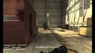 Cod mw 4 Mini sniper edit (pc)