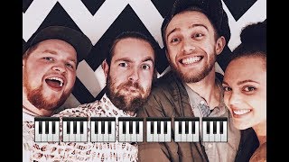 NUMBER 1 TIP TO BEING A FULL TIME MUSICIAN // VLOG[149]