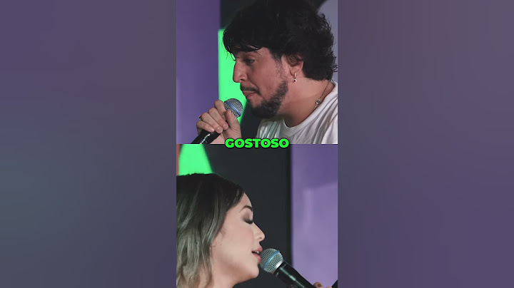 NATTAN E MELODY - EU VOU SENTAR🎶