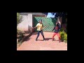 Jah prayzah murder dance