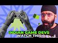 The REAL TRUTH of Indie Game Development in India Revealed