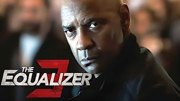 The Equalizer 3 | Action English Movie FULL HD #1080p | Denzel Washington