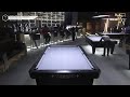 MESHARI BU HAIMED VS SAED ALSHEMMERI / 10 BALL MASTERS ARAB