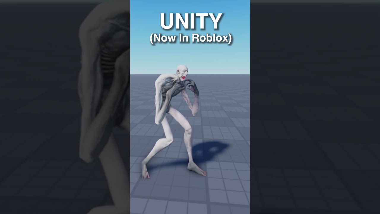 How SCP 096 Has Changed 