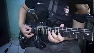 Download Lagu Dewa19 - Persembahan dari Surga (Guitar Cover) || Indonesia Guitar Cover MP3