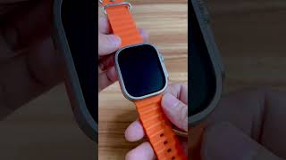 Hello Watch 3 Metal Bumper with Tempered Glass Installation #youtubeshorts #trending #hellowatch3