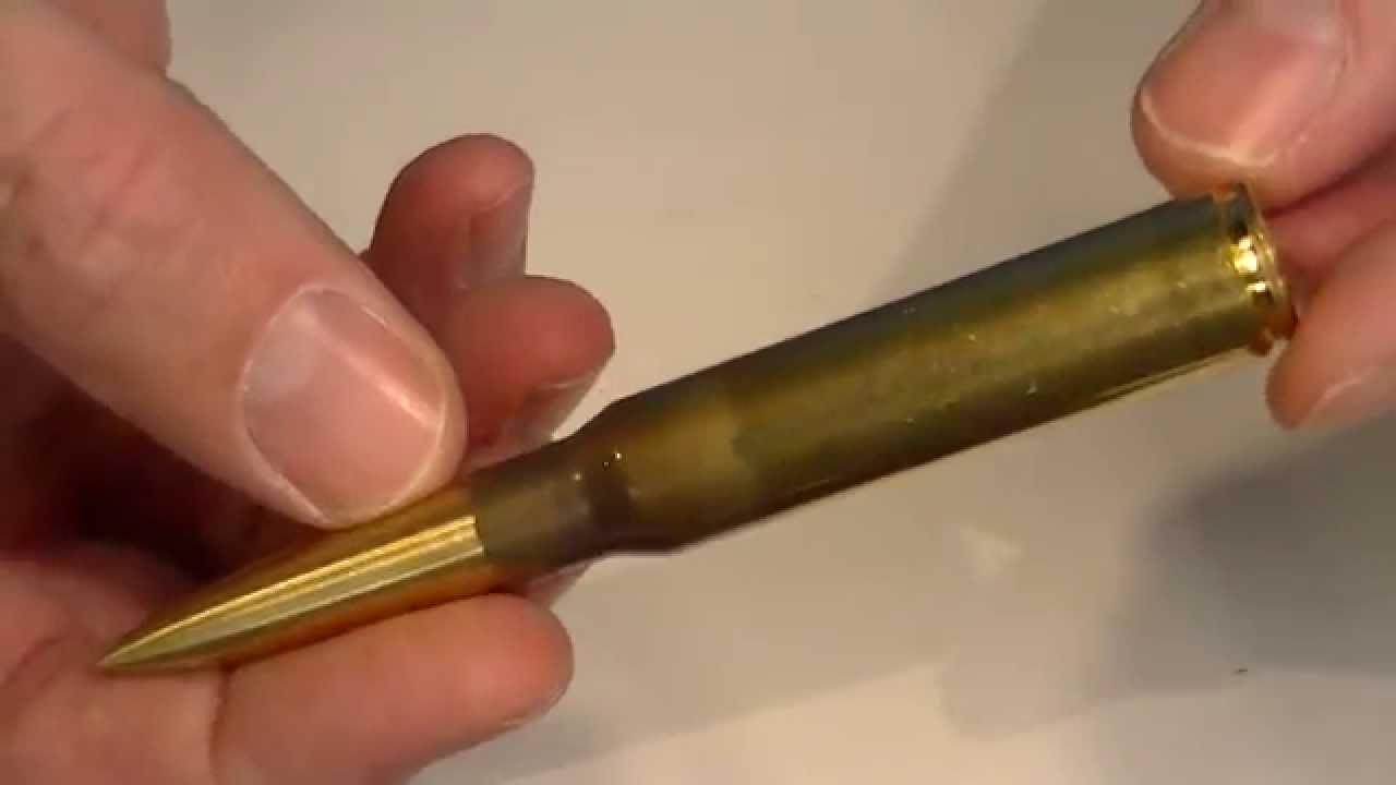 Fisher Space Pen 338 Cartridge Pen - YouTube