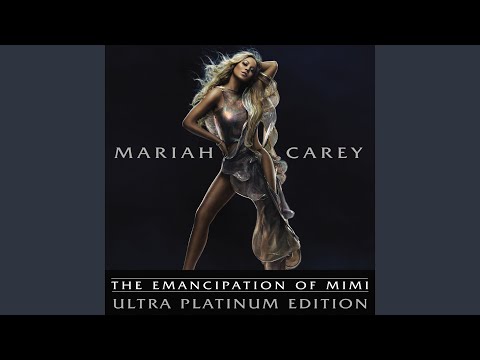 Mariah Carey - The Emancipation Of Mimi (Full Album) - YouTube