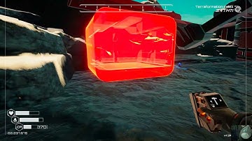 -Planet Crafter: Humble DLC-Osmium and the Red Ship  EP:6