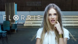 Florrie - Live A Little chords