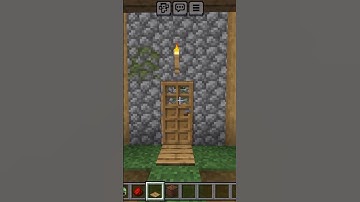 Fake creeper sound trap #shortsviral #minecraft #fake #prank #shorts