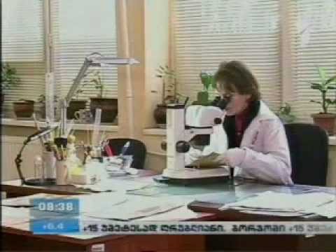 ეროვნული არქივი 20.03.13- I არხი-ჩვენი დილა