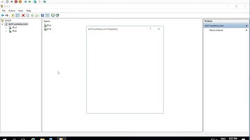 22 How To Change   Path of DHCP Database & Backup in Windows Server 2016, 2012 & 2008