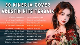 Download lagu Vagetoz - Kehadiranmu | St12 - Jangan Pernah Berubah | 30 KINERJA COVER AKUSTIK HITS TERBAIK UNTUK 💥