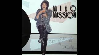 Miko Mission - Toc Toc Toc (1987)
