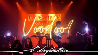 L’Imperatrice - Voodoo? - Live, Oakland, CA 4/18/2022