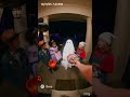 Real Ghost Trick or Treating?