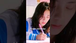 Always Remember Cdrama Study Motivation K Study