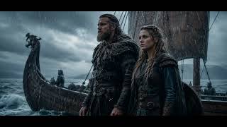 🔥 KINGS OF THE ENDLESS SEA – Epic Viking Music | Powerful Nordic Battle Soundtrack | EchoForge
