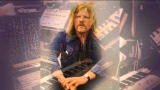 Video thumbnail of "Edgar Froese - Stuntman"
