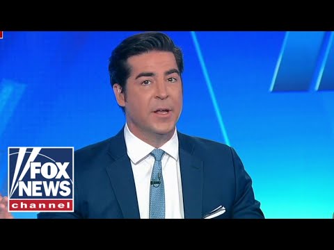 Jesse Watters blasts judge that let 'violent' criminal out on bail reform.