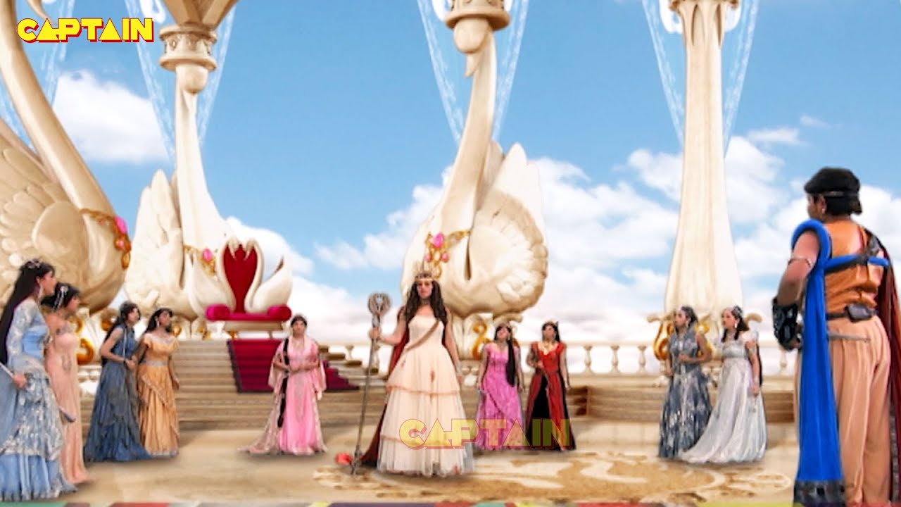 क्या सभी परियाँ पहुचा पायेंगी रानी परी को दुःख ? Baalveer | Episode 552 | Full Episode