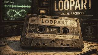LOOPART – Recovered Audio Artifacts Wealth