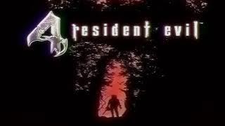 Resident Evil 4 soundtrack : serenity 10 hours   rain