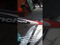 #PPFInstallation #PaintProtectionFilm #bikeskin