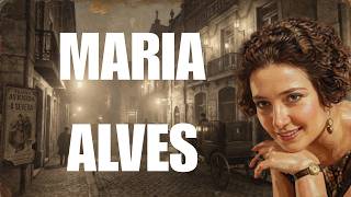 She Trusted Her Theater Manager Then She Was Found Dead in a Lisbon Alley (1926)