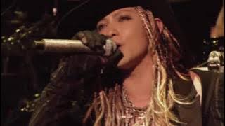Download lagu L'Arc~en~Ciel - Jojoushi - Live - HQ