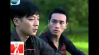 SARANGHAE I Love You - episode 20 part 3 INDONESIA and SOUTH KOREA Drama