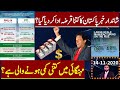 **How Much Debt Ha Pakistan Paid Under Imran Khan Biggest News Of Today || Waqar Malik Live