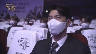 [Hyun Bin] Pianist Jin Bora - Flower (Ost Crash Landing On You)