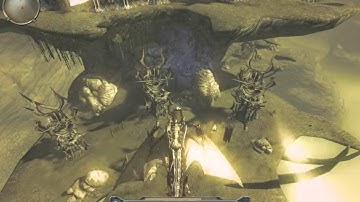 Divinity 2 - Ch50-01 - Fortress of Kali Overview