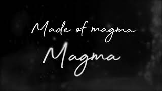 Dani and Lizzy - Magma (Clean Lyric Video)