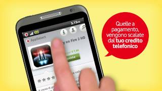 Vodafone AppSelect screenshot 5
