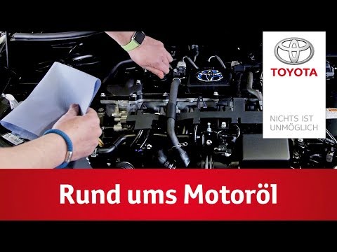 Video: Welche Art von Öl braucht ein 2002er Toyota Corolla?