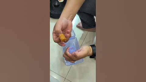 Hướng dẫn xử lý lỗi không hút nước giặt giẻ ở robot hút bụi lau nhà Lydsto W2/ W2 lite