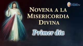 NOVENA DE LA DIVINA MISERICORDIA-DÍA PRIMERO screenshot 5