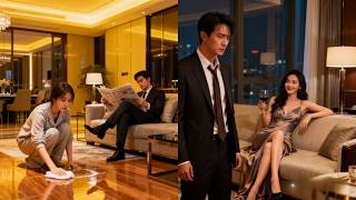 indosubpria Menyebalkan Itu Memperlakukanku Seperti Pembantu Aku Memilih Melawan minidrama