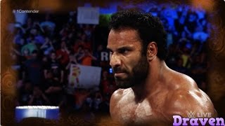 WWE Jinder Mahal Custom Titantron - Sher (Lion)