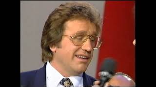 Jaap, En O.a. Lee Towers, Coen Moulijn, Gerard Cox En André V.d. Louw Zingen Geen Woorden Maar Daden