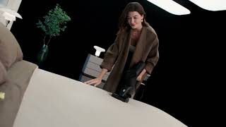 The Roborock F25 Ace Combo & F25 Combo - All-Rounded, Ready Everywhere.