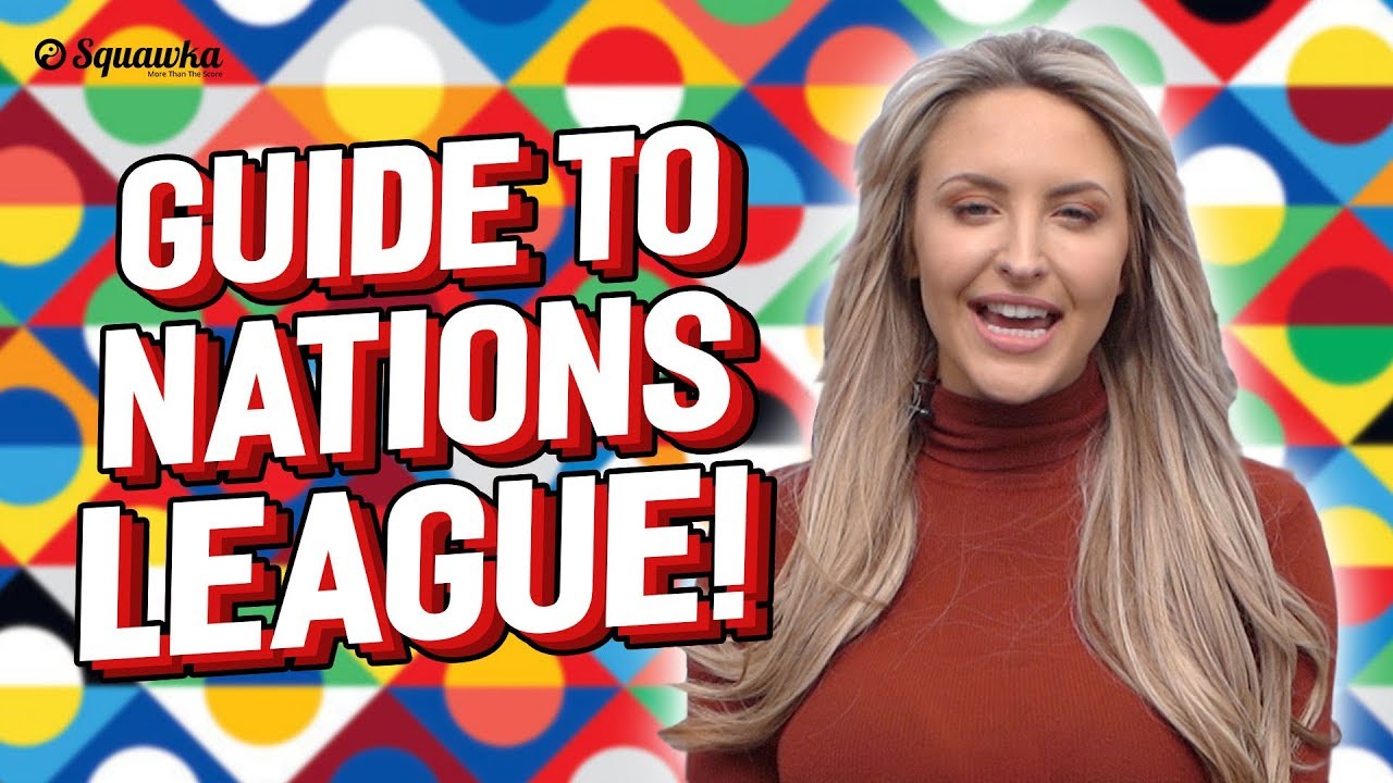 Portugal win inaugural Nations League - reaction