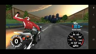 Live high speed racing games screenshot 5