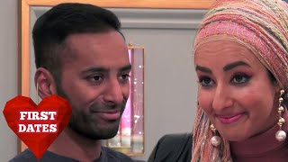 Can Aeysha Find Her Exotic Mr Right? | First Dates screenshot 2